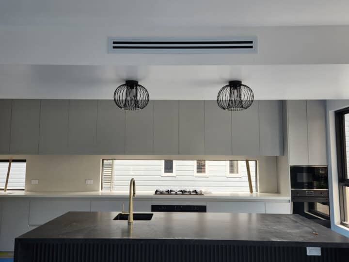 aircon install gradea 05