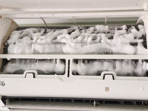 aircon install gradea 08