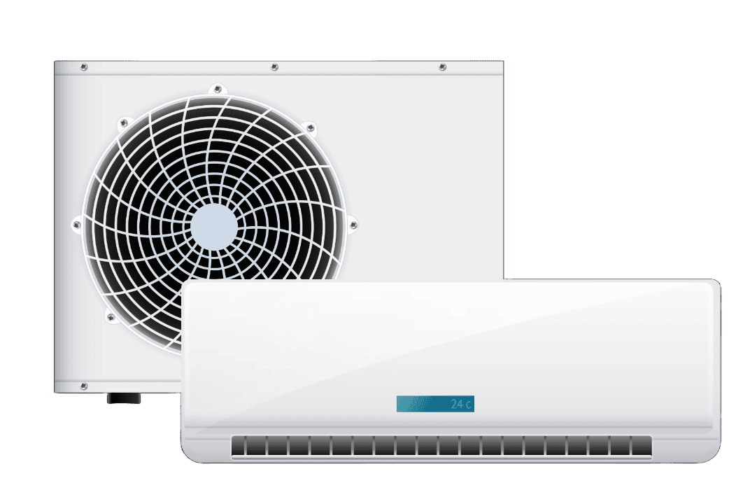 split system aircon servicing